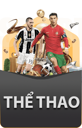 thể thao